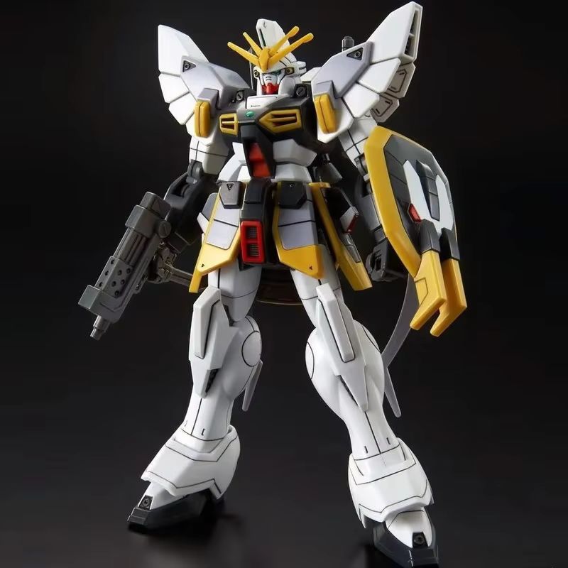 Model Kit Gundam Barbatos - Zestaw do składania modelu Jms Sandrock
