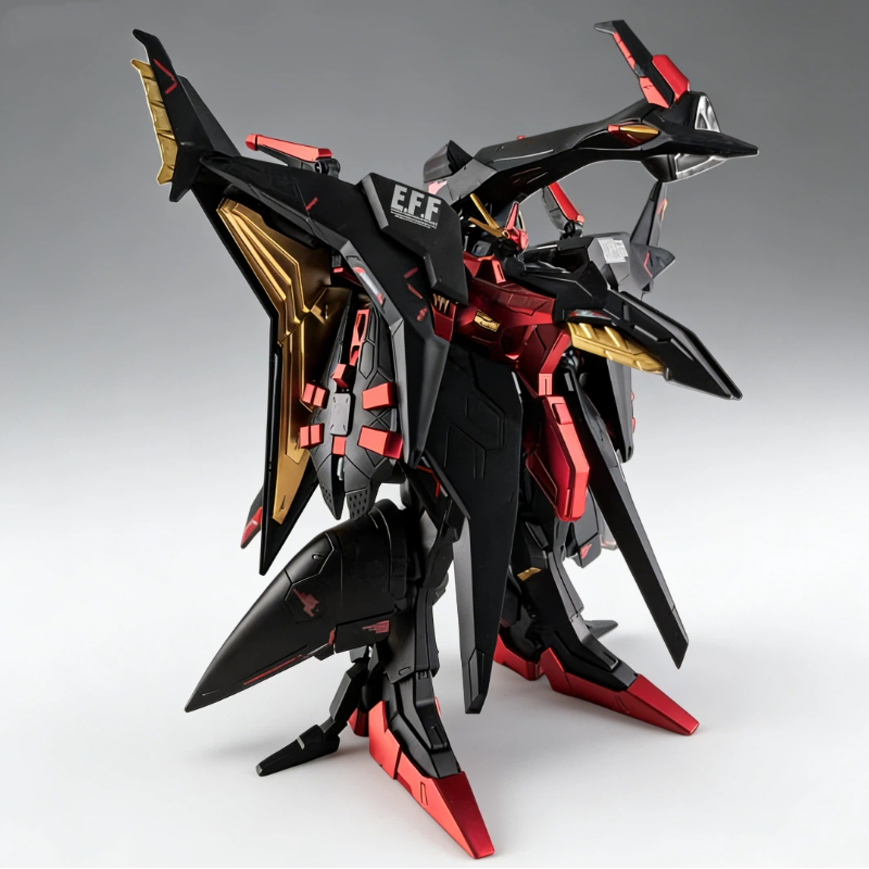 Model Kit Oberon - Figurka HG 1/144 Penelope RX-104FF, figurka
