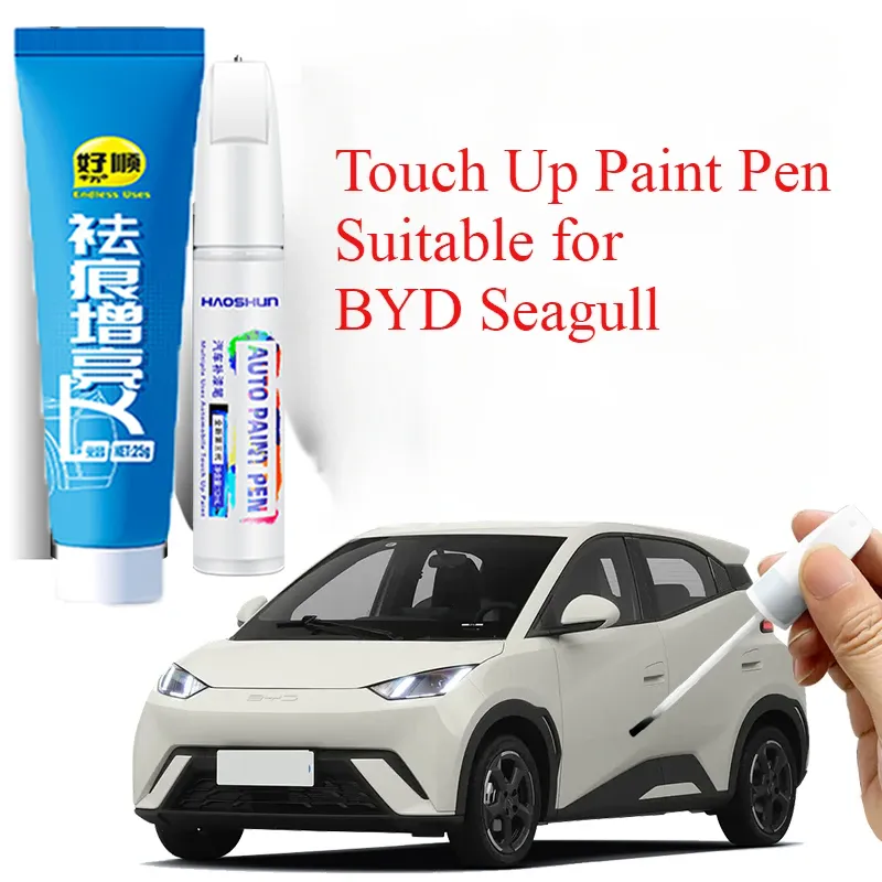 Paint Model Kit - Touch Up Paint Pen Odpowiedni do