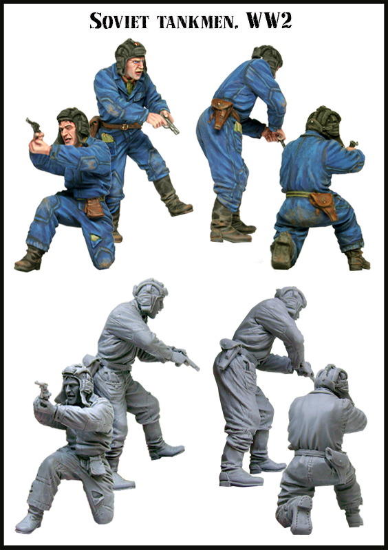 Model Kit Reshiram - Zestaw modelarski figurki żywicznej w skali