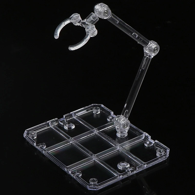 Model Kit Jms - 1 zestaw przezroczystego stojaka ekspozycyjnego do