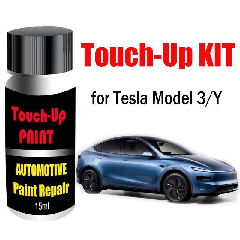 Model Kit Paint Remover - Zestawy do retuszu lakieru samochodowego na