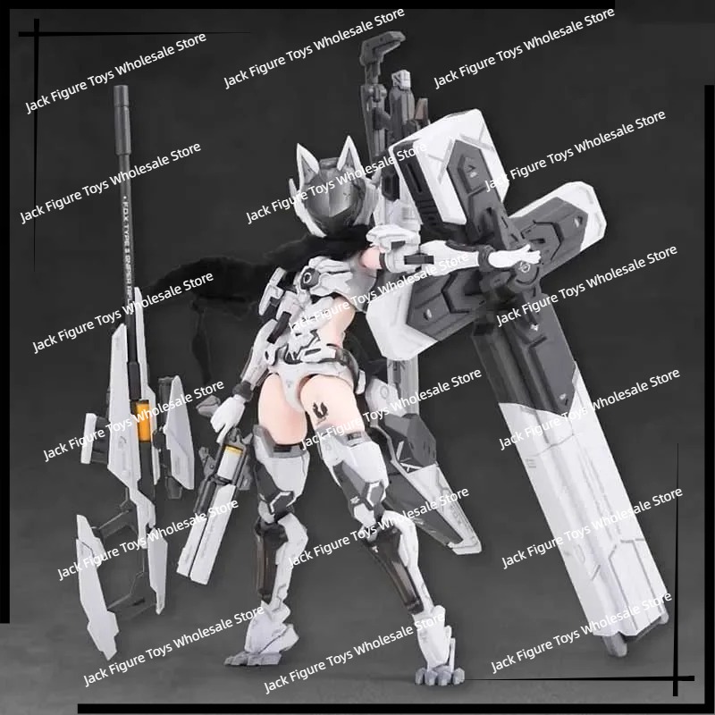Model Kit Nuke Matrix - NUKE MATRIX Oryginalny Model do Składania