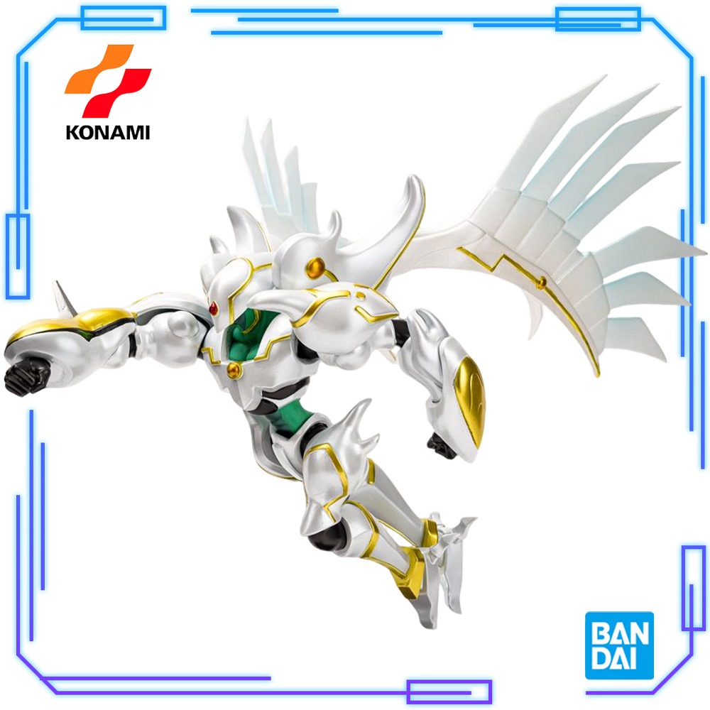 Zeus Model Kit Yugioh - Na stanie Oryginalny, autentyczny anime Yu-Gi-Oh!