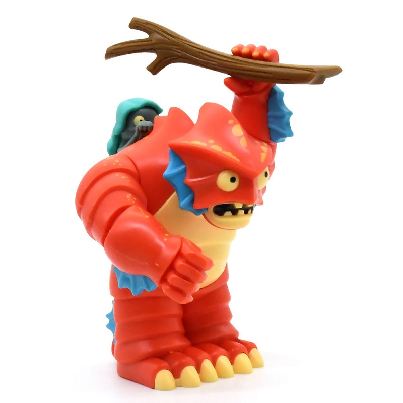 Model Kit Zombie - Figurki Plants VS. Zombies: Roadblock, Noble,