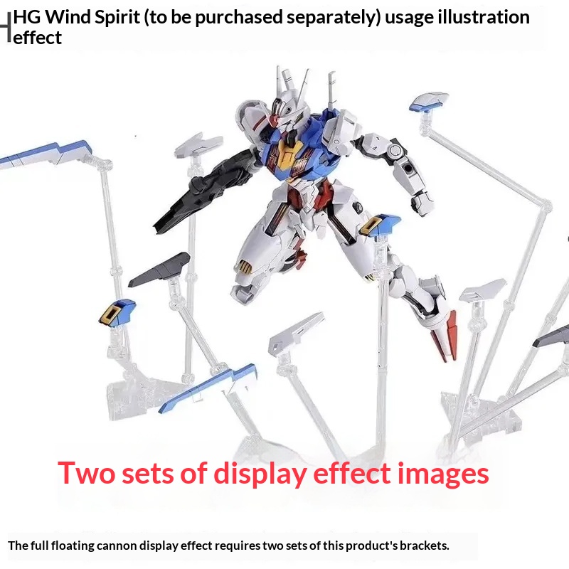 Model Kit Jms - Stojak ekspozycyjny Ddb Funnel Wea do