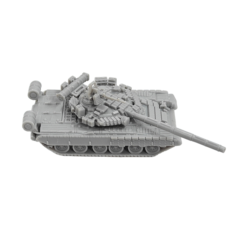 Model Kit Hobby - 5 SZTUK Drukowany w 3D Model