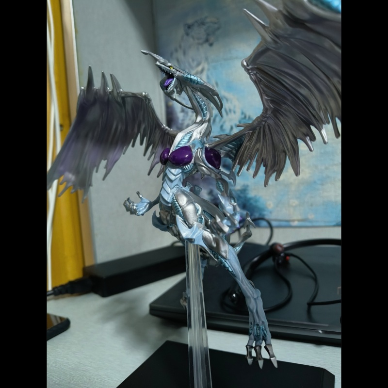 Oryginalny Bandai Konami Monst – Zeus Model Kit Yugioh recenzja i cena