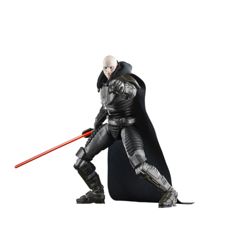 Oryginalna figurka Star Wars B – Model Kit Action Figure recenzja i cena