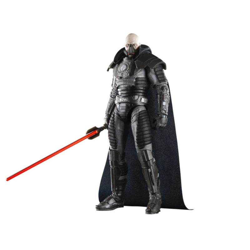 Oryginalna figurka Star Wars B – Model Kit Action Figure recenzja i cena