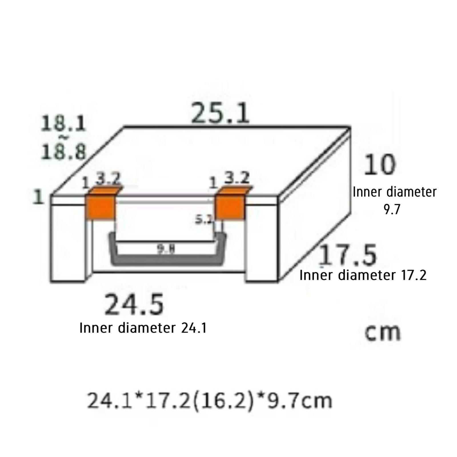 Pojemna, pyłoszczelna gablota  – Model Kit Display Case recenzja i cena