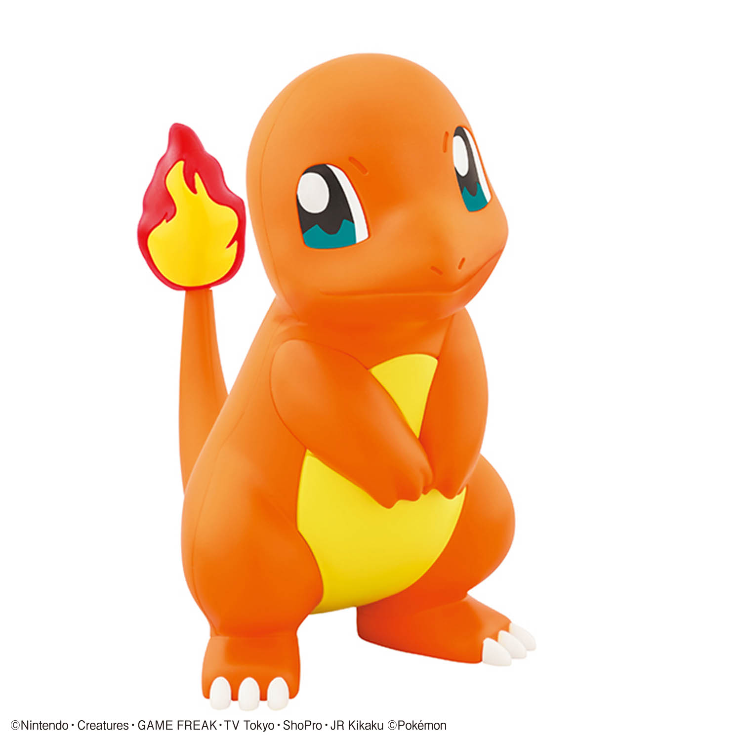 Zestaw Modelarski Bandai Pokem – Model Kit Quick Pikachu recenzja i cena