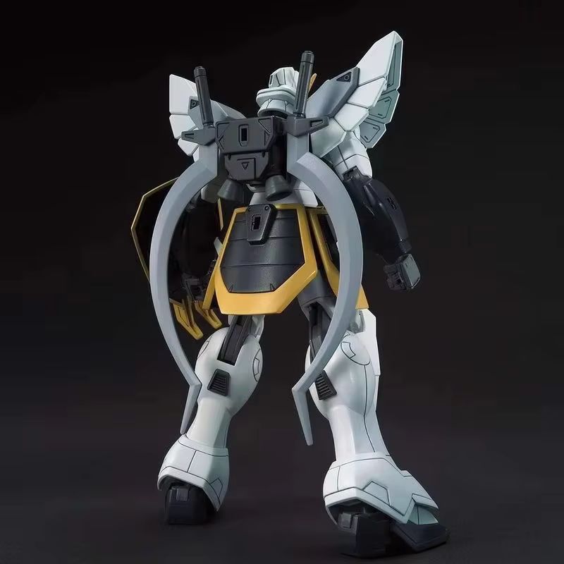 Zestaw do składania modelu Jms – Model Kit Gundam Barbatos recenzja i cena