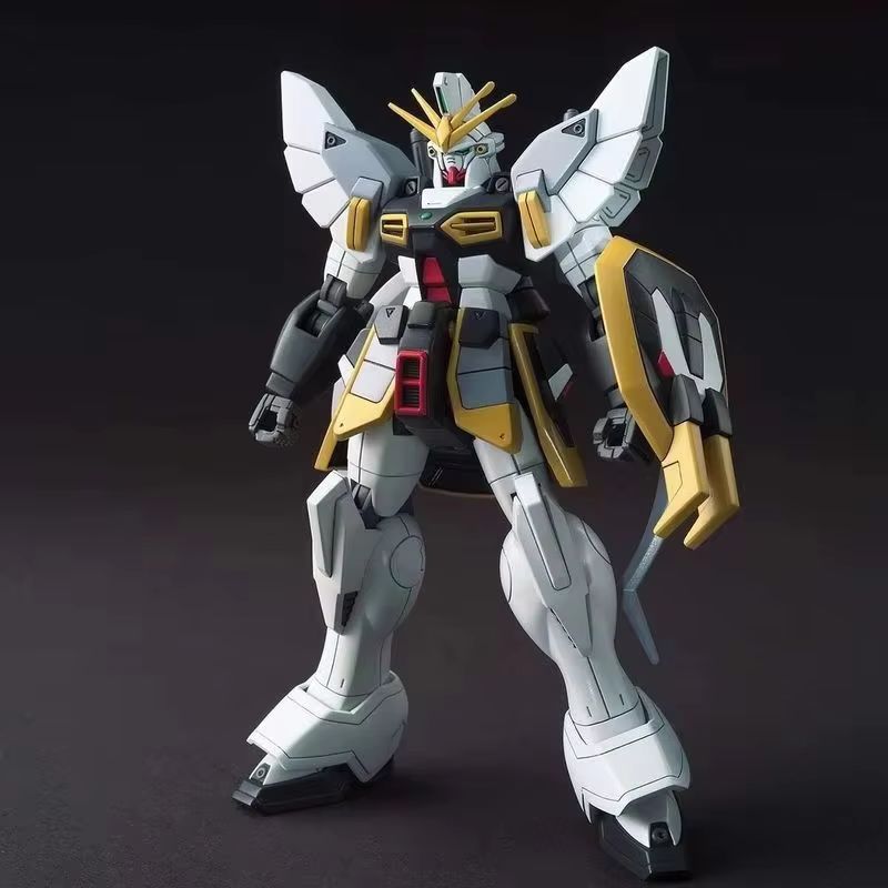Zestaw do składania modelu Jms – Model Kit Gundam Barbatos recenzja i cena