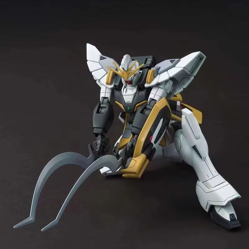 Zestaw do składania modelu Jms – Model Kit Gundam Barbatos recenzja i cena