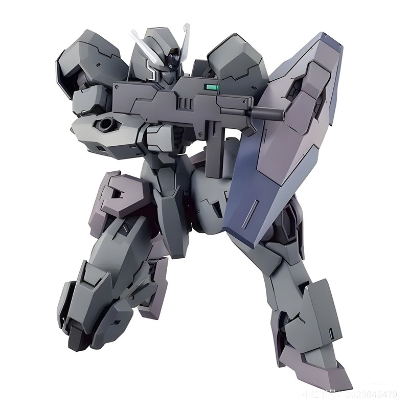 HG1/144 Gawilva Mobile Suit Cz – Model Kit Gundam Barbatos recenzja i cena