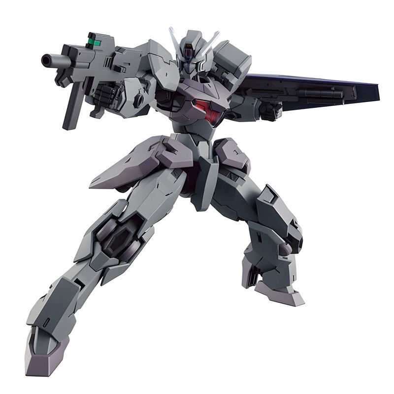HG1/144 Gawilva Mobile Suit Cz – Model Kit Gundam Barbatos recenzja i cena