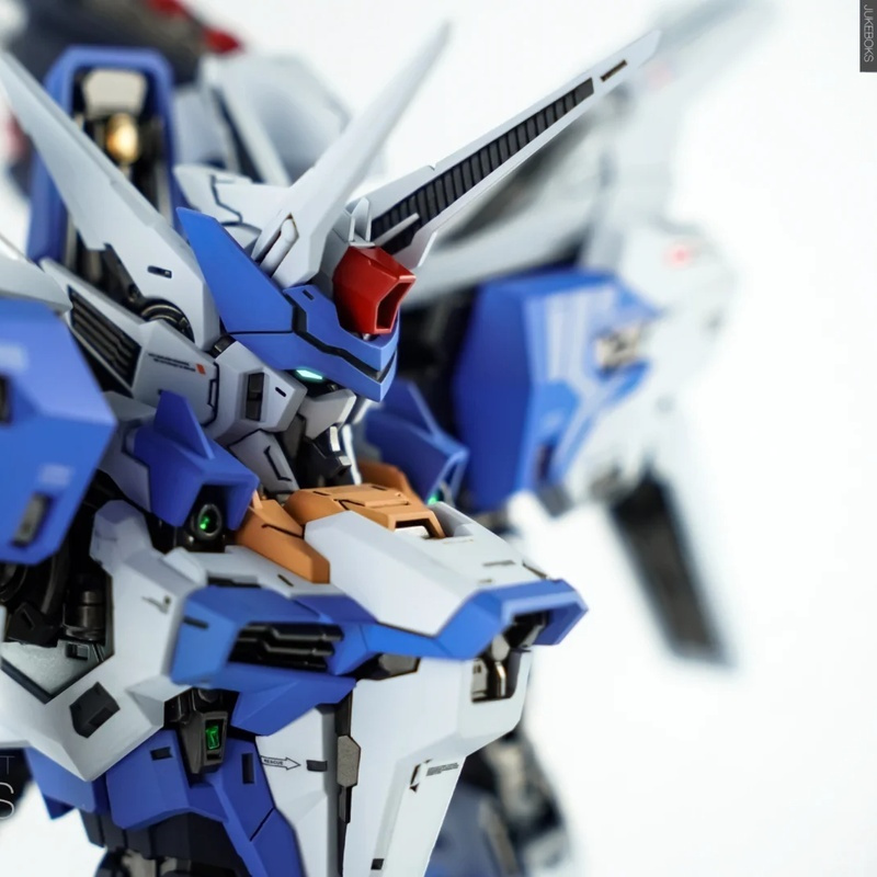 【NA STANIE】 Infinite Dimension – Model Kit Oberon recenzja i cena