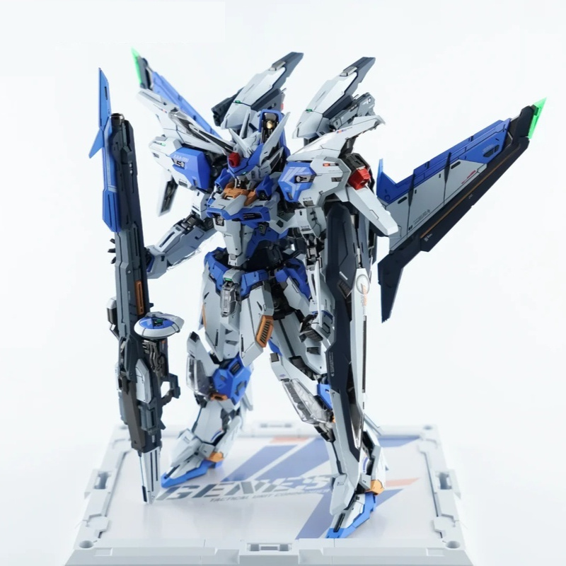 【NA STANIE】 Infinite Dimension – Model Kit Oberon recenzja i cena