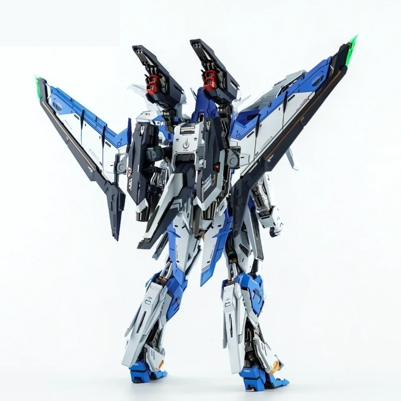 【NA STANIE】 Infinite Dimension – Model Kit Oberon recenzja i cena