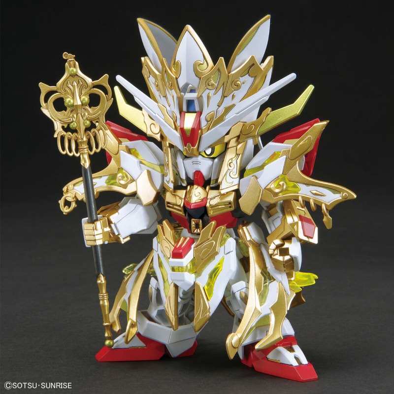 Oryginalny zestaw modeli do sk – Model Kit Wukong recenzja i cena