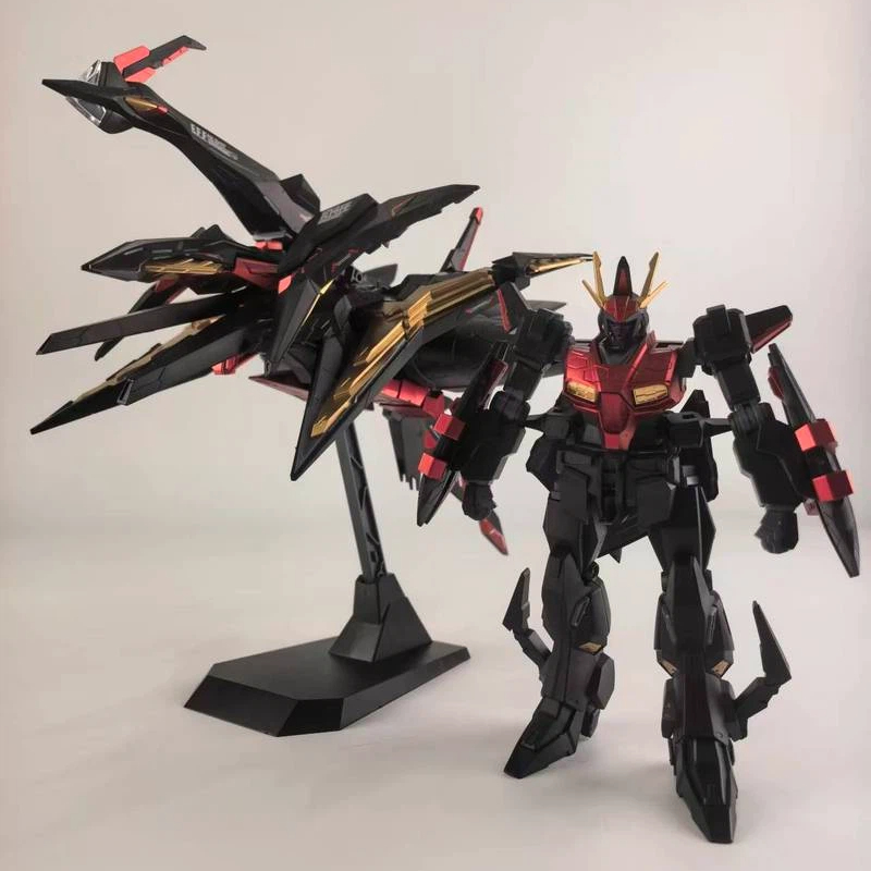 Figurka HG 1/144 Penelope RX-1 – Model Kit Oberon recenzja i cena