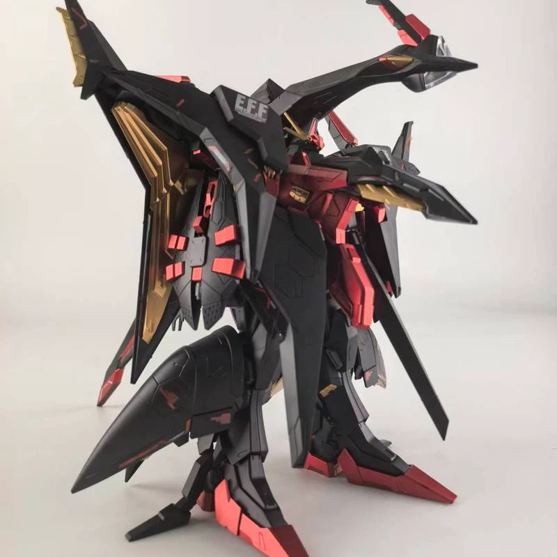 Figurka HG 1/144 Penelope RX-1 – Model Kit Oberon recenzja i cena