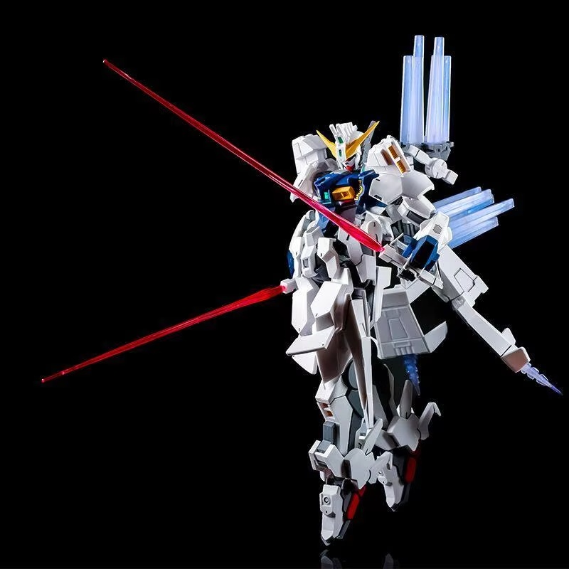 Chiya Nowość Zirius Mecha Hg 1 – Model Kit Jms recenzja i cena