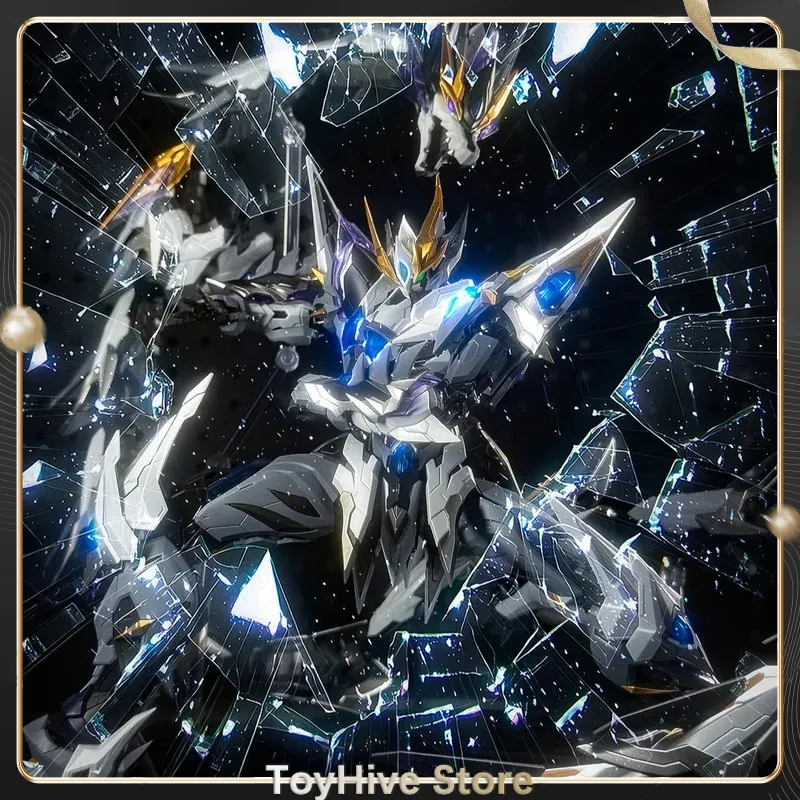 【NA STANIE】 MOTOR NUCLEAR MNP- – Model Kit Nezha recenzja i cena