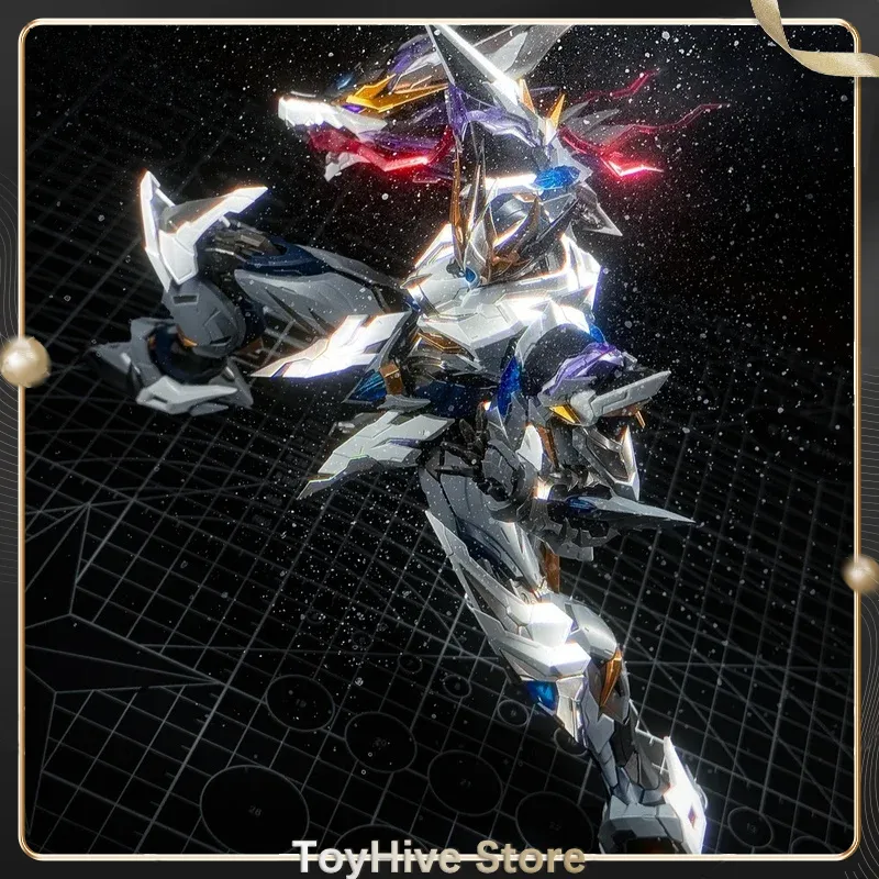 【NA STANIE】 MOTOR NUCLEAR MNP- – Model Kit Nezha recenzja i cena