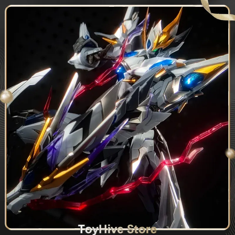 【NA STANIE】 MOTOR NUCLEAR MNP- – Model Kit Nezha recenzja i cena