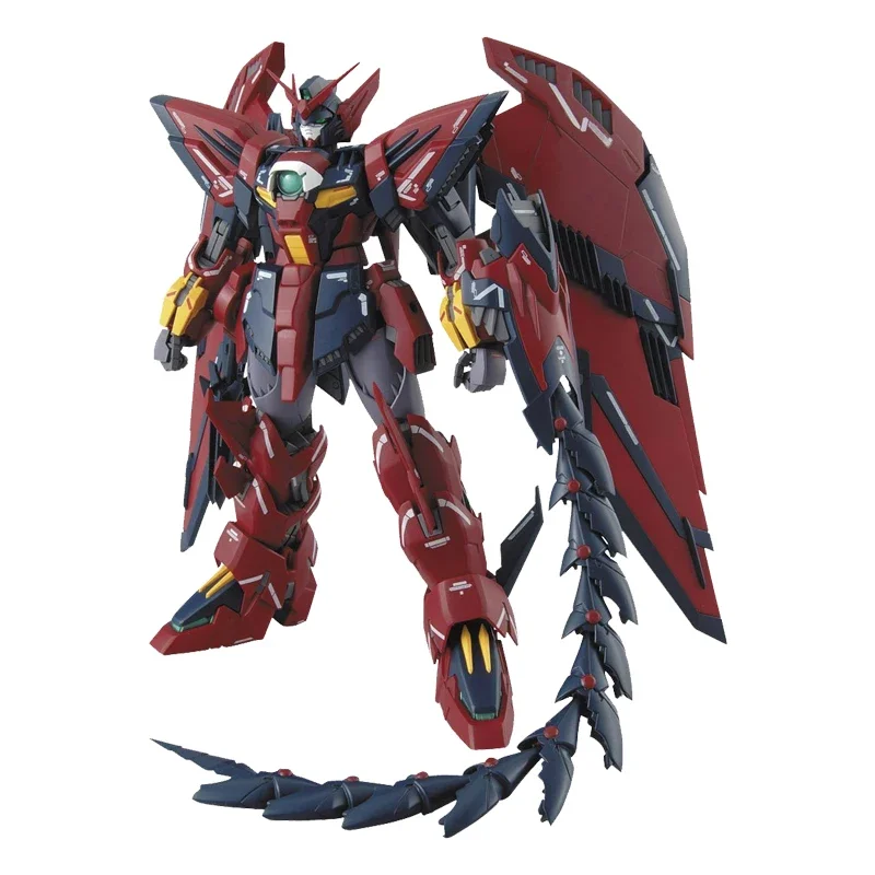 Oryginalny Bandai Gundam MG 1/ – Model Kit Action Figure recenzja i cena