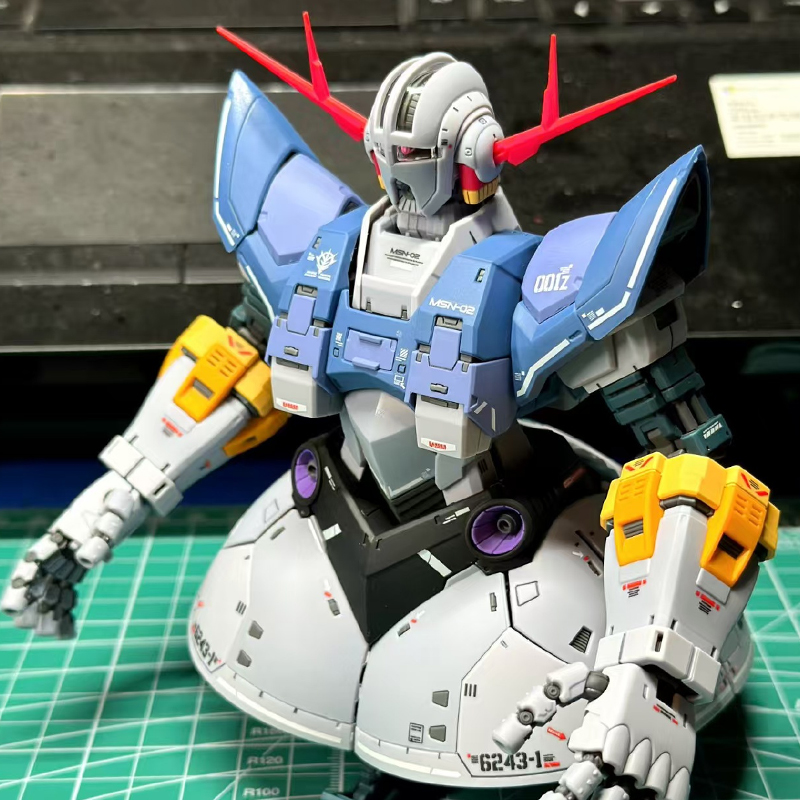 Naklejki modelarskie do zestaw – Model Kit Hobby recenzja i cena