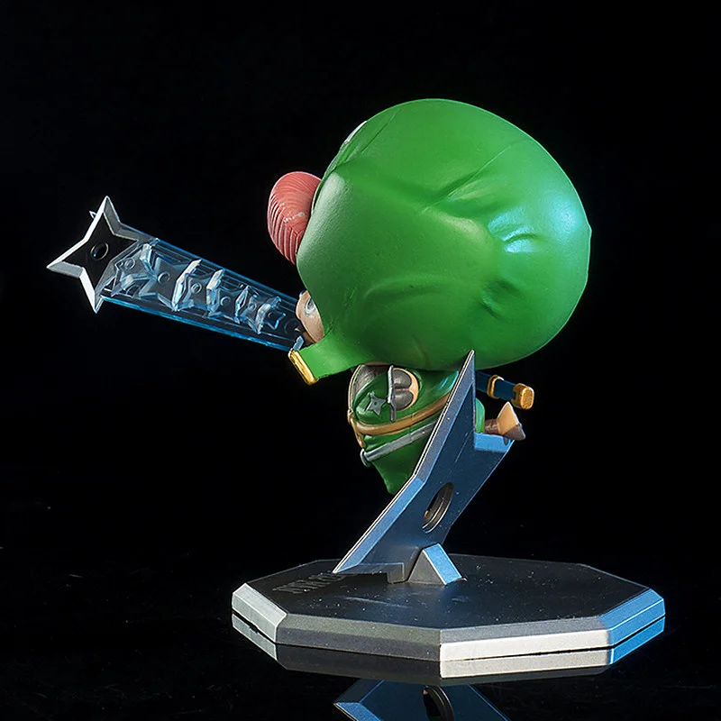 Figurka anime One Piece, figur – Model Kit Chopper recenzja i cena