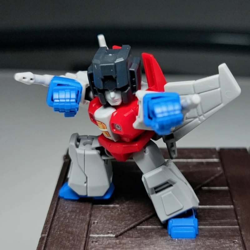Hot Blokees Transformers Defen – Model Kit Optimus recenzja i cena