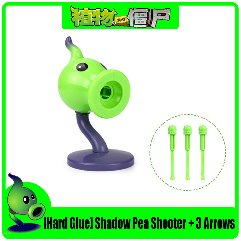 Figurki Plants vs. Zombies 2 z – Model Kit Zombie recenzja i cena