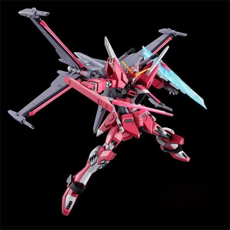 HG 1:144 ZGMF-X191M2 Model Inf – Model Kit Jms recenzja i cena