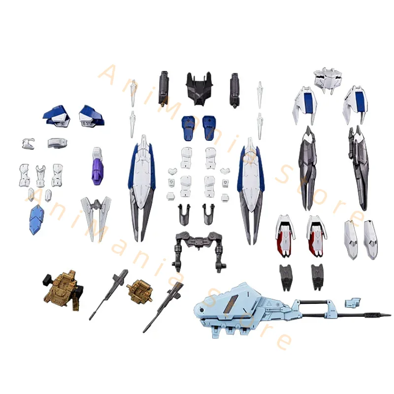 Bandai Genuine Gundam Model Ki – Model Kit Gundam Barbatos recenzja i cena