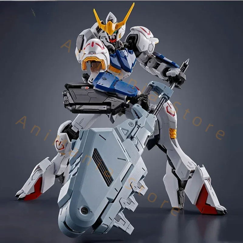 Bandai Genuine Gundam Model Ki – Model Kit Gundam Barbatos recenzja i cena