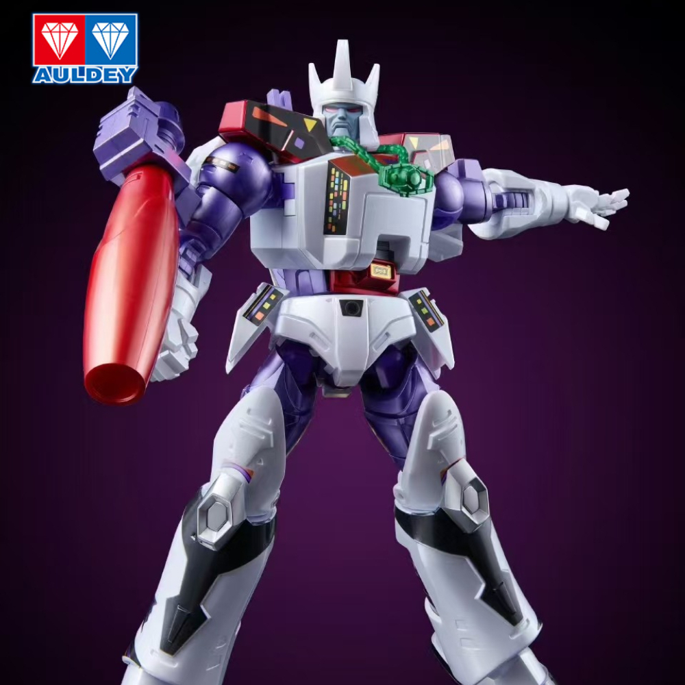 G1 Klasyczna Replika Transform – Model Kit Optimus recenzja i cena