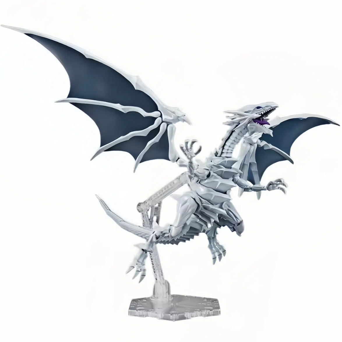 【Nowość-Hit】Yu-Gi-Oh Arrogant  – Zeus Model Kit Yugioh recenzja i cena