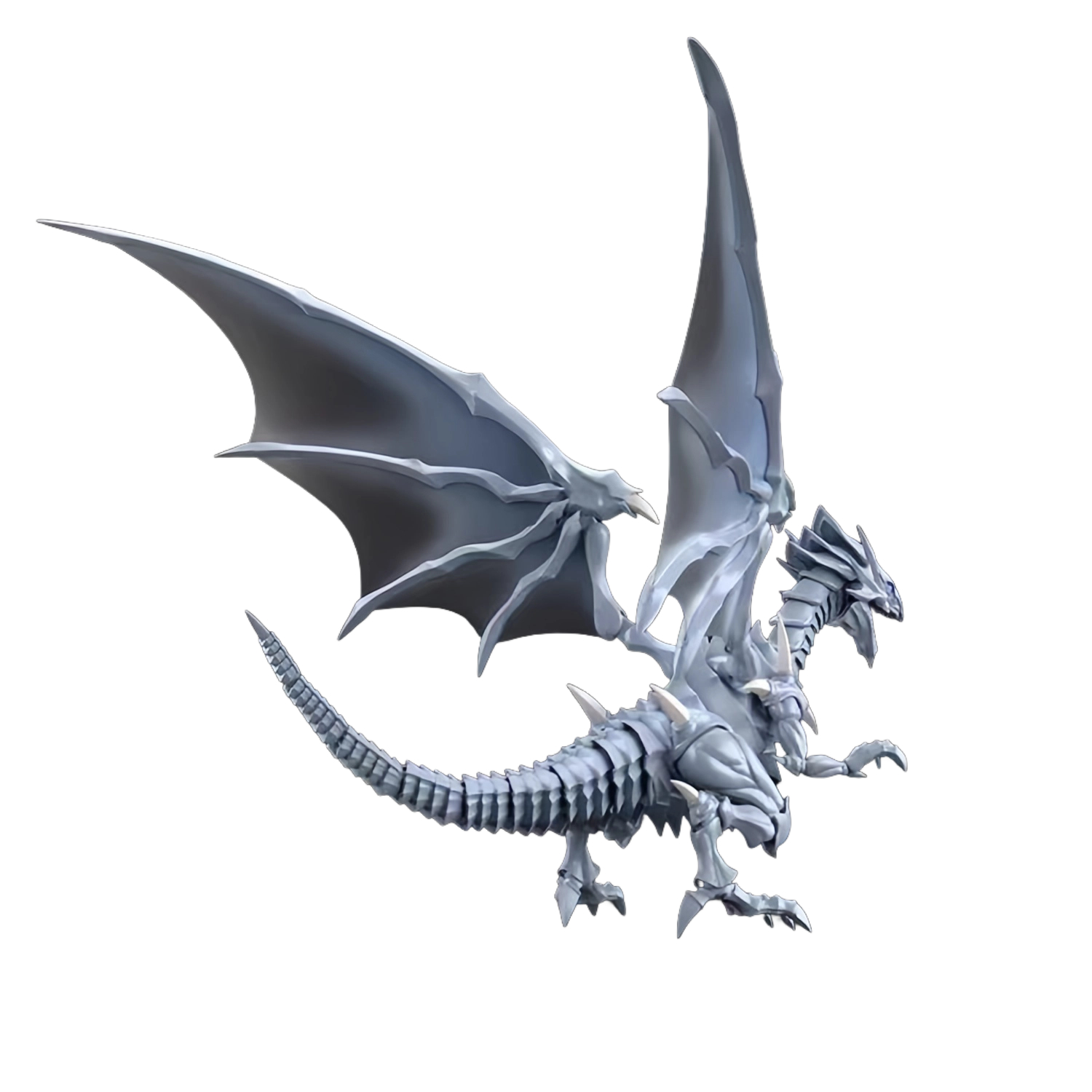 【Nowość-Hit】Yu-Gi-Oh Arrogant  – Zeus Model Kit Yugioh recenzja i cena