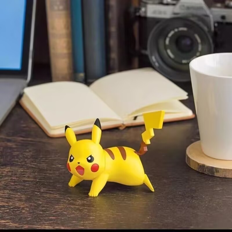Oryginalny zestaw figurek Band – Model Kit Quick Pikachu recenzja i cena