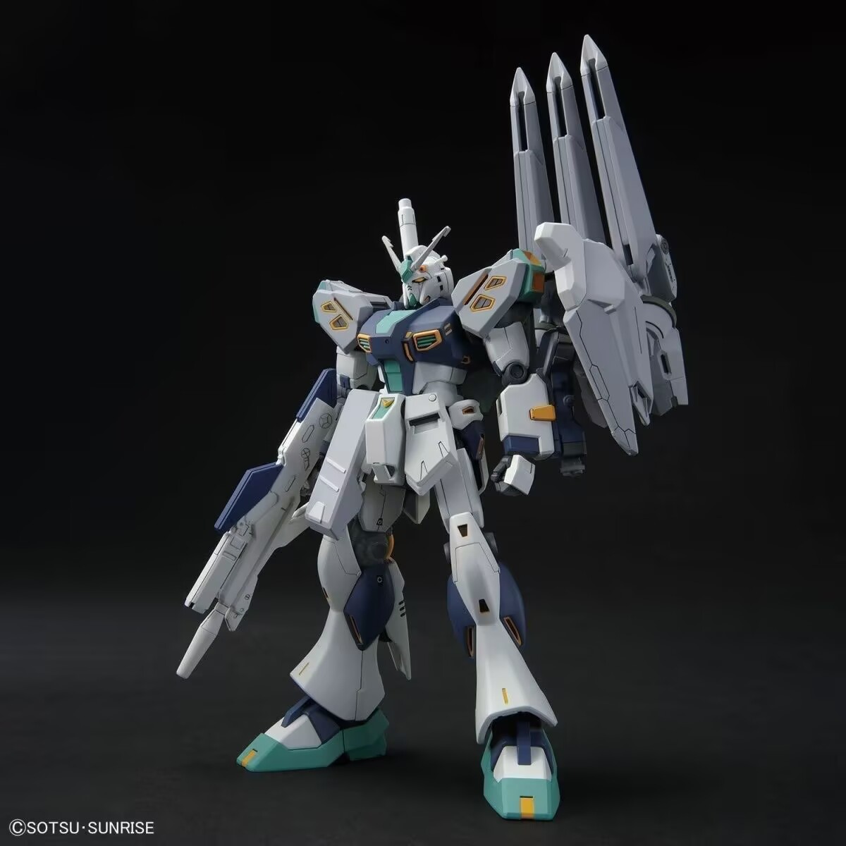 W magazynie, oryginalny model  – Model Kit Jms recenzja i cena