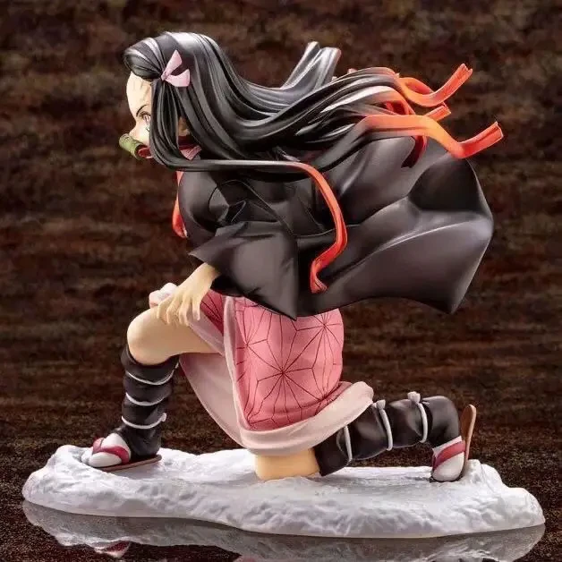 Figurka Akcji Kamado Nezuko An – Model Kit Nezha recenzja i cena