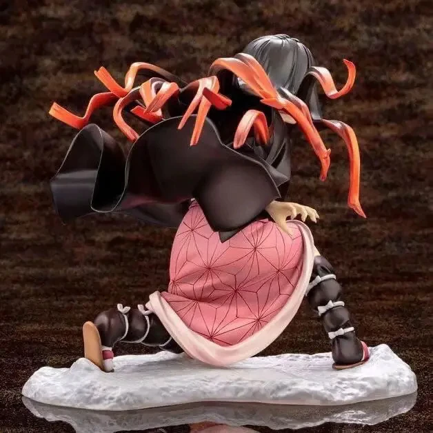 Figurka Akcji Kamado Nezuko An – Model Kit Nezha recenzja i cena