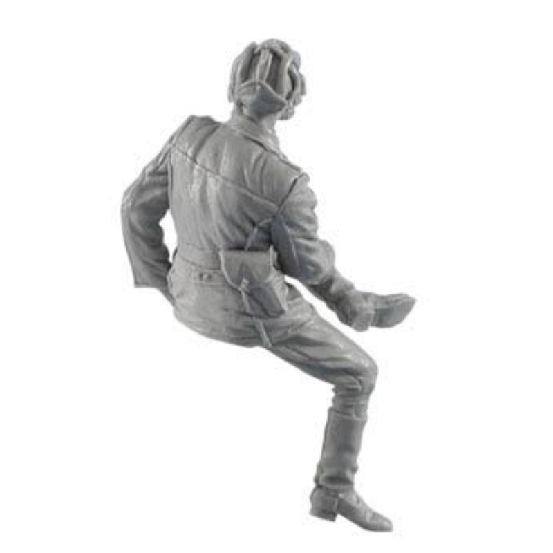 Zestaw modelarski figurki z ży – Model Kit Reshiram recenzja i cena
