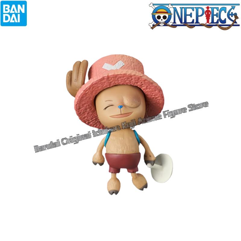 Dostępny od ręki Bandai Orygin – Model Kit Chopper recenzja i cena