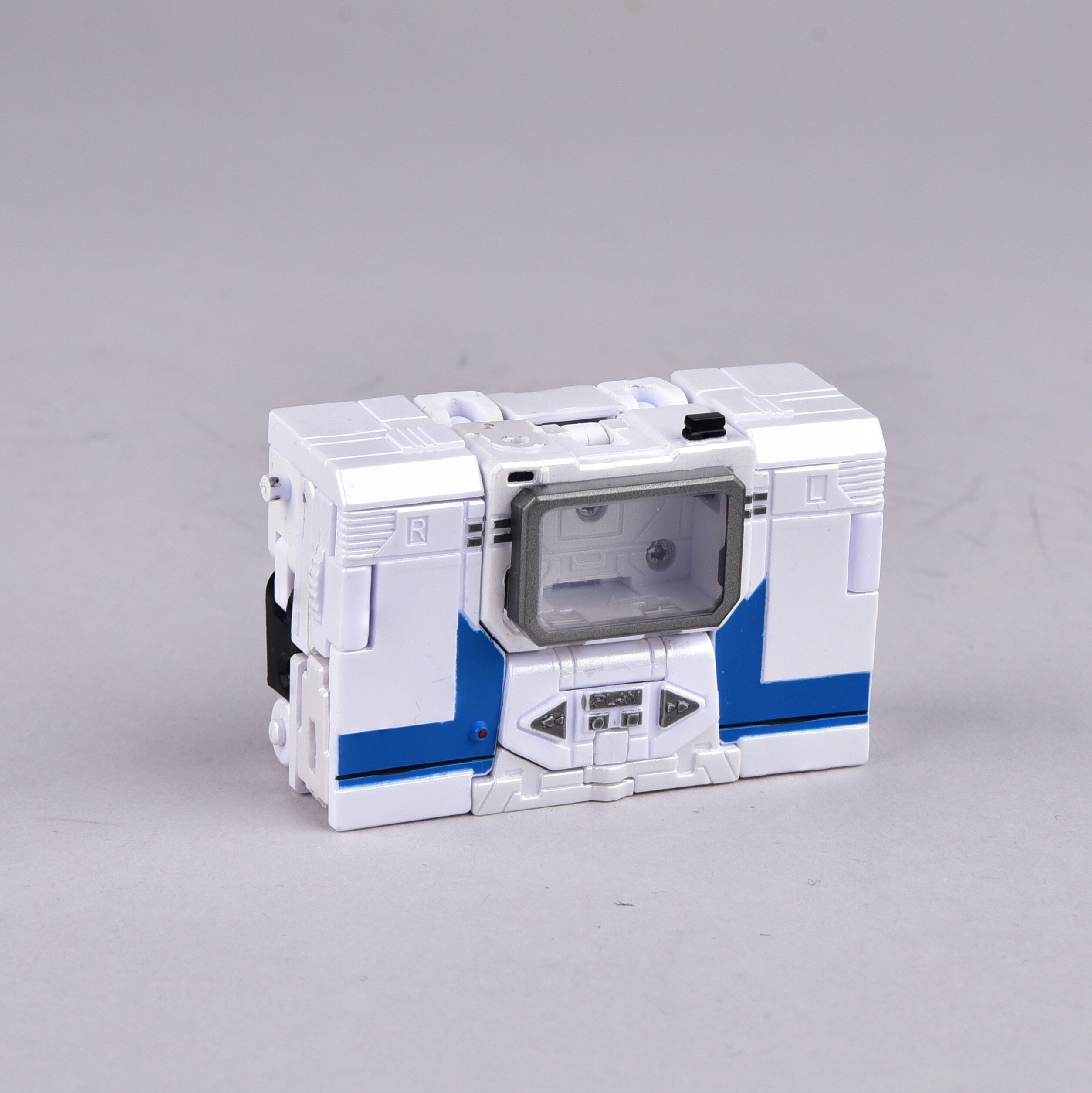 BMB Transformation SD01B SD-01 – Model Kit Optimus recenzja i cena