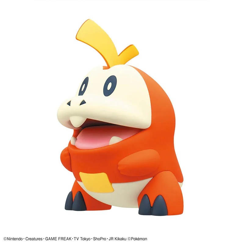 Zestaw modeli Bandai Pokemon P – Model Kit Quick Pikachu recenzja i cena